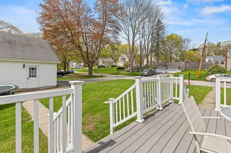 87 Hammond Road Westbrook ME 04092