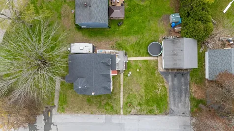 87 Hammond Road Westbrook ME 04092