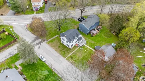 87 Hammond Road Westbrook ME 04092