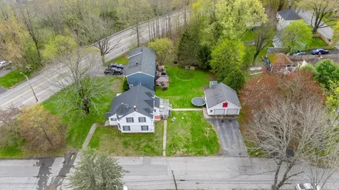 87 Hammond Road Westbrook ME 04092