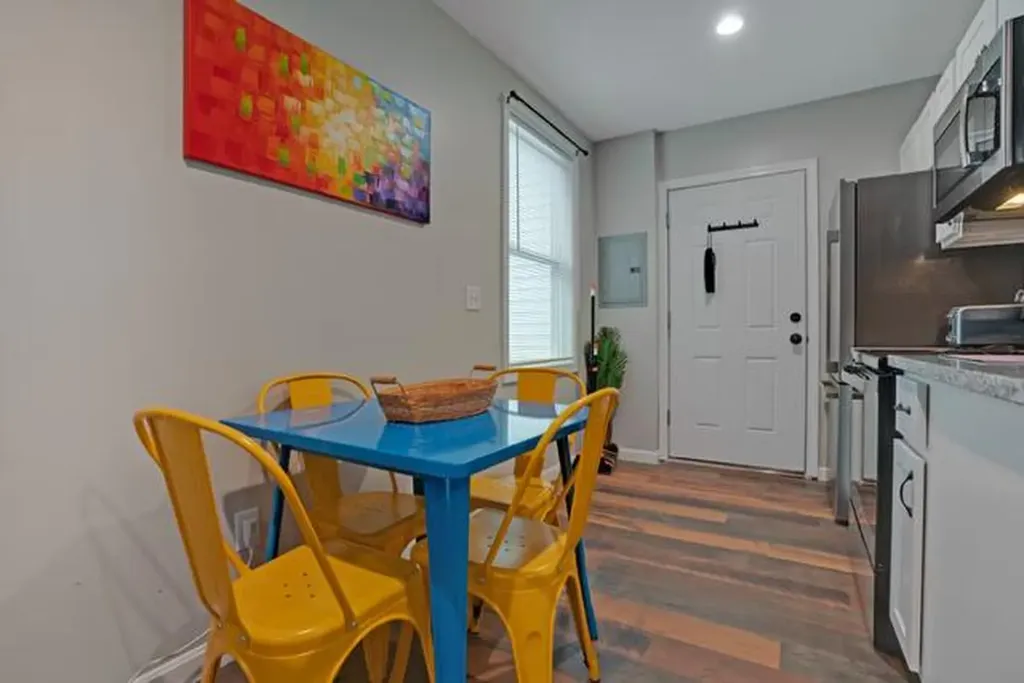 8 College Avenue Gorham ME 04038