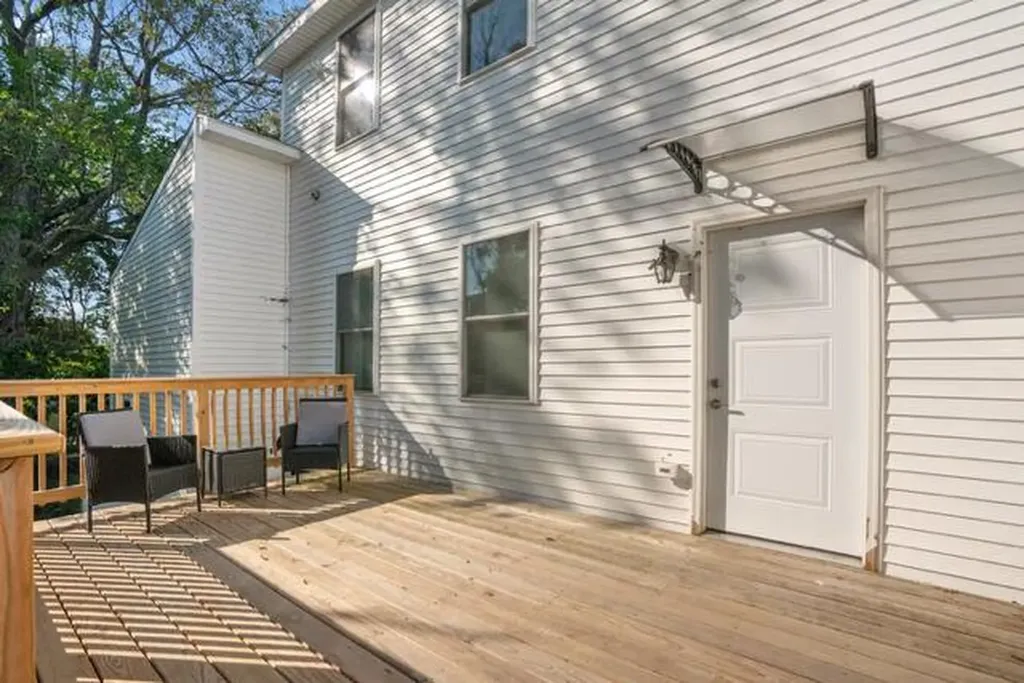 8 College Avenue Gorham ME 04038