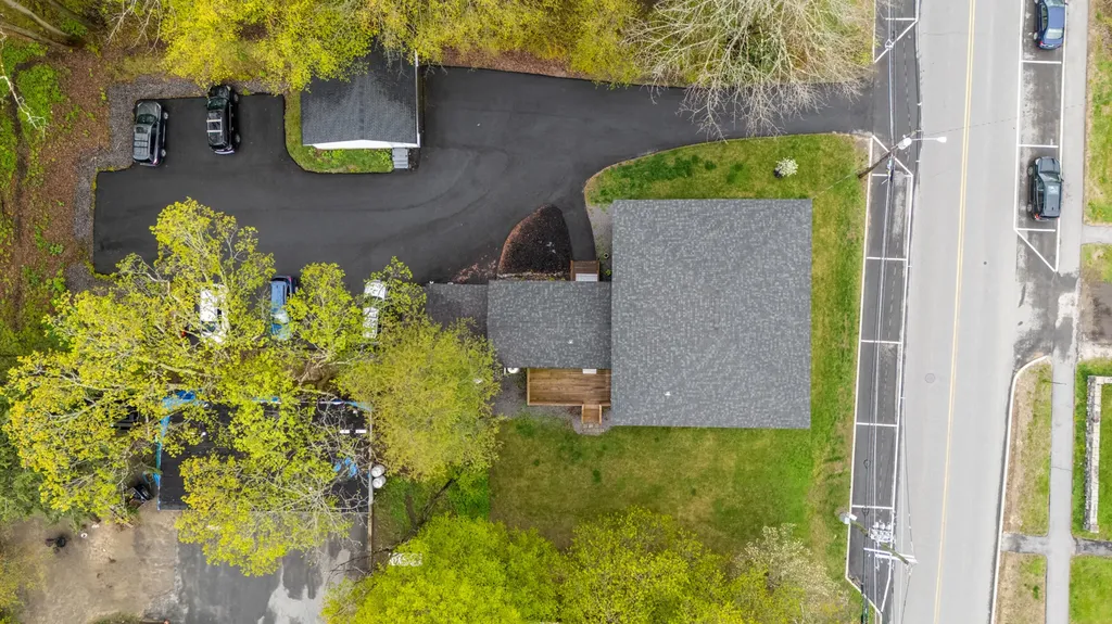 8 College Avenue Gorham ME 04038