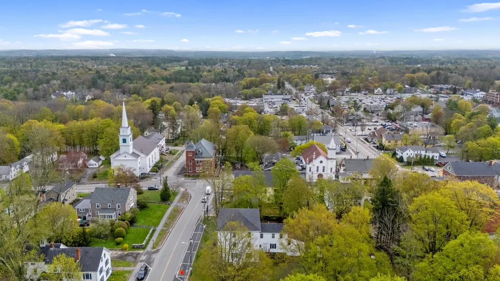 8 College Avenue Gorham ME 04038