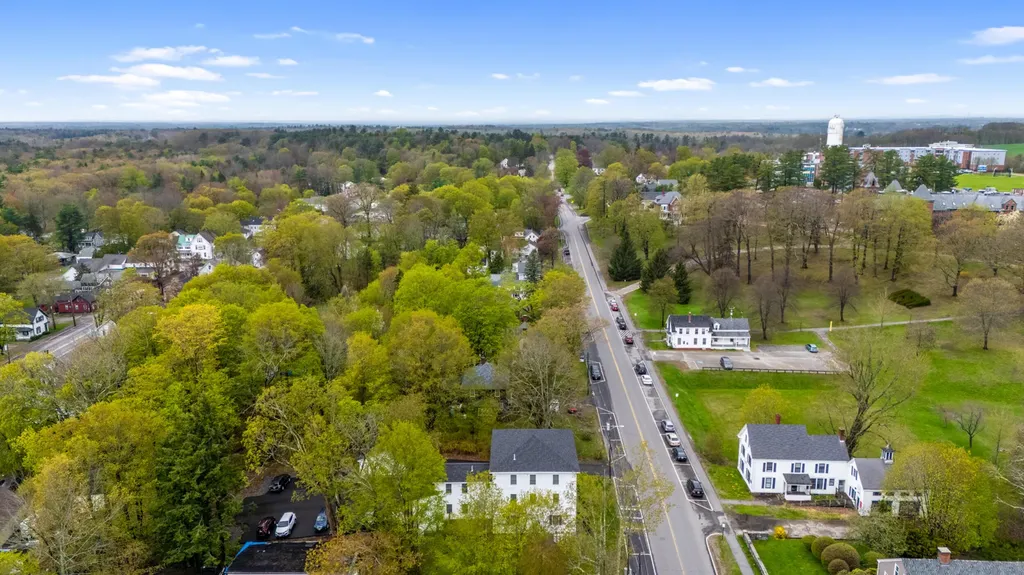 8 College Avenue Gorham ME 04038