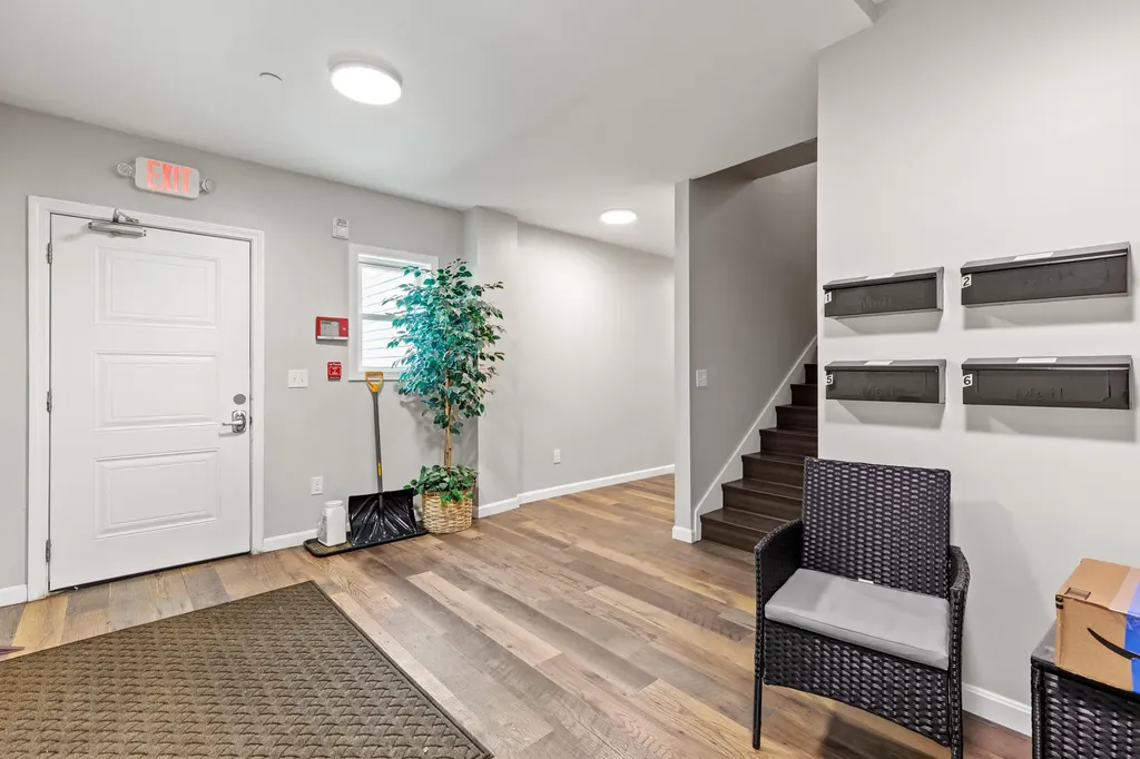 8 College Avenue Gorham ME 04038
