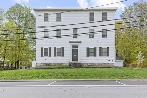 8 College Avenue Gorham ME 04038