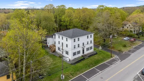 8 College Avenue Gorham ME 04038