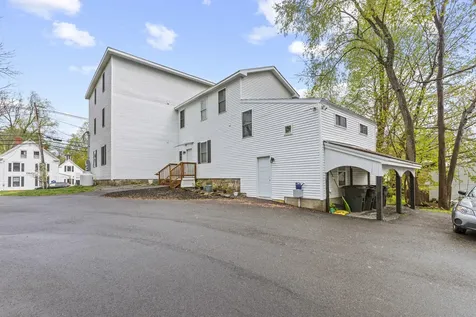 8 College Avenue Gorham ME 04038