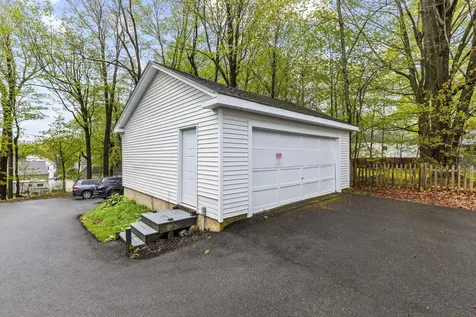 8 College Avenue Gorham ME 04038