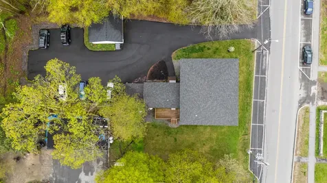 8 College Avenue Gorham ME 04038