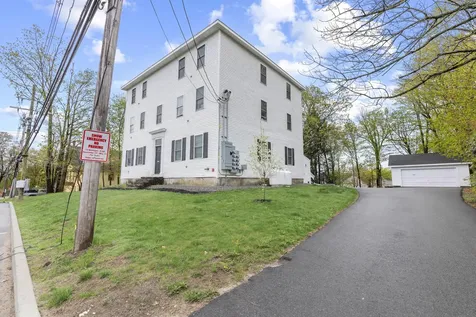 8 College Avenue Gorham ME 04038