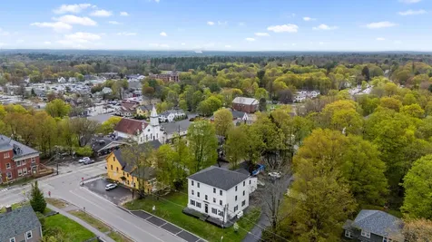 8 College Avenue Gorham ME 04038