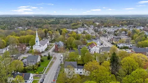 8 College Avenue Gorham ME 04038