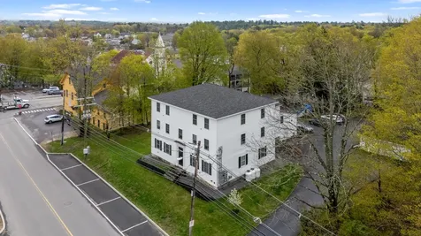 8 College Avenue Gorham ME 04038