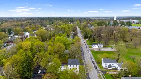 8 College Avenue Gorham ME 04038