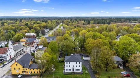 8 College Avenue Gorham ME 04038