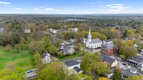 8 College Avenue Gorham ME 04038
