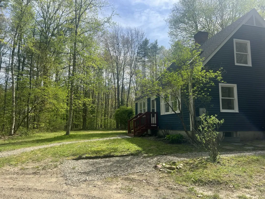 356 Log Cabin Road Arundel ME 04046