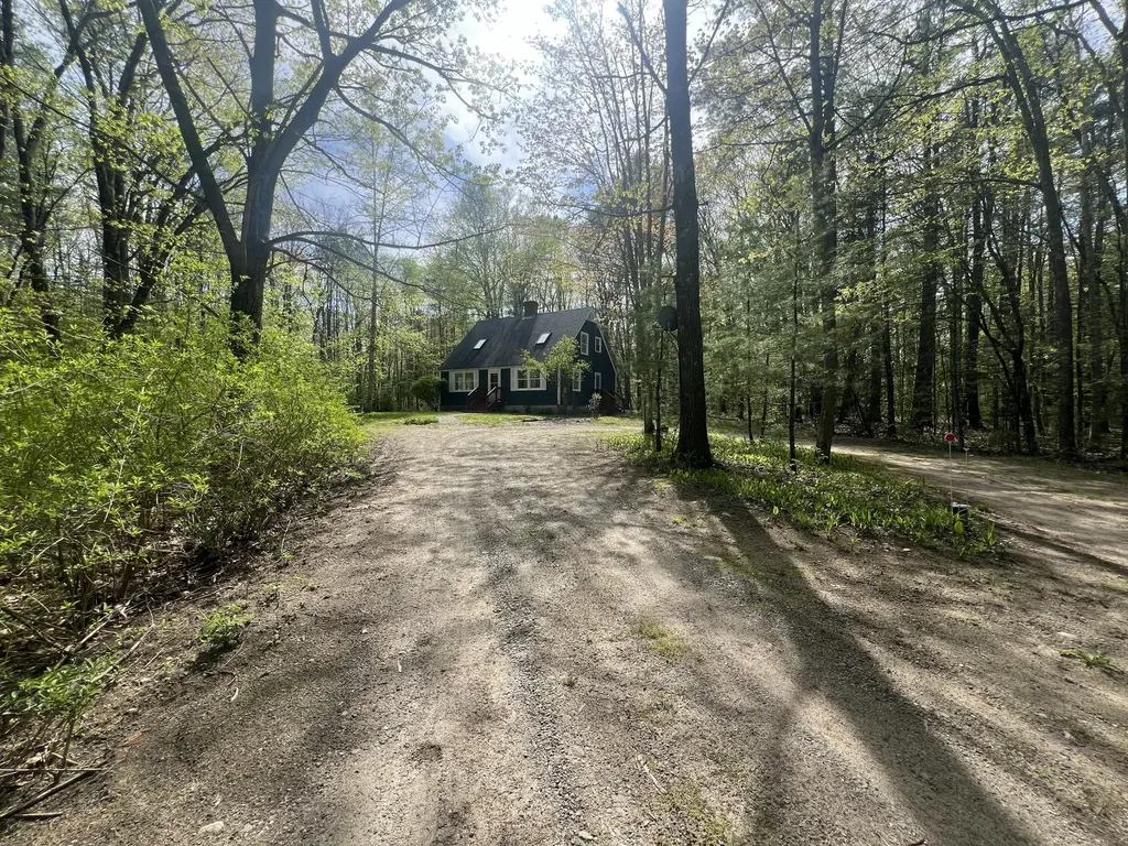 356 Log Cabin Road Arundel ME 04046