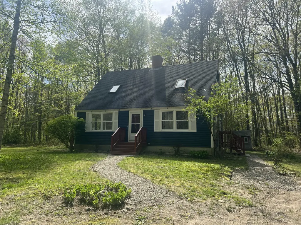 356 Log Cabin Road Arundel ME 04046