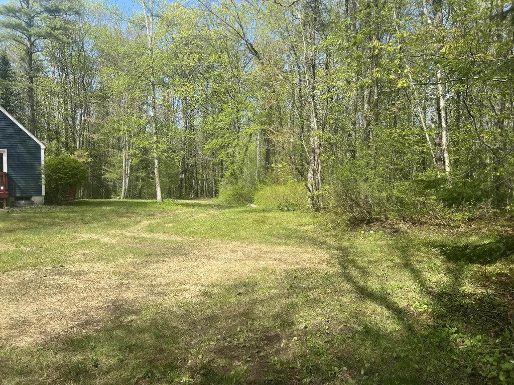 356 Log Cabin Road Arundel ME 04046