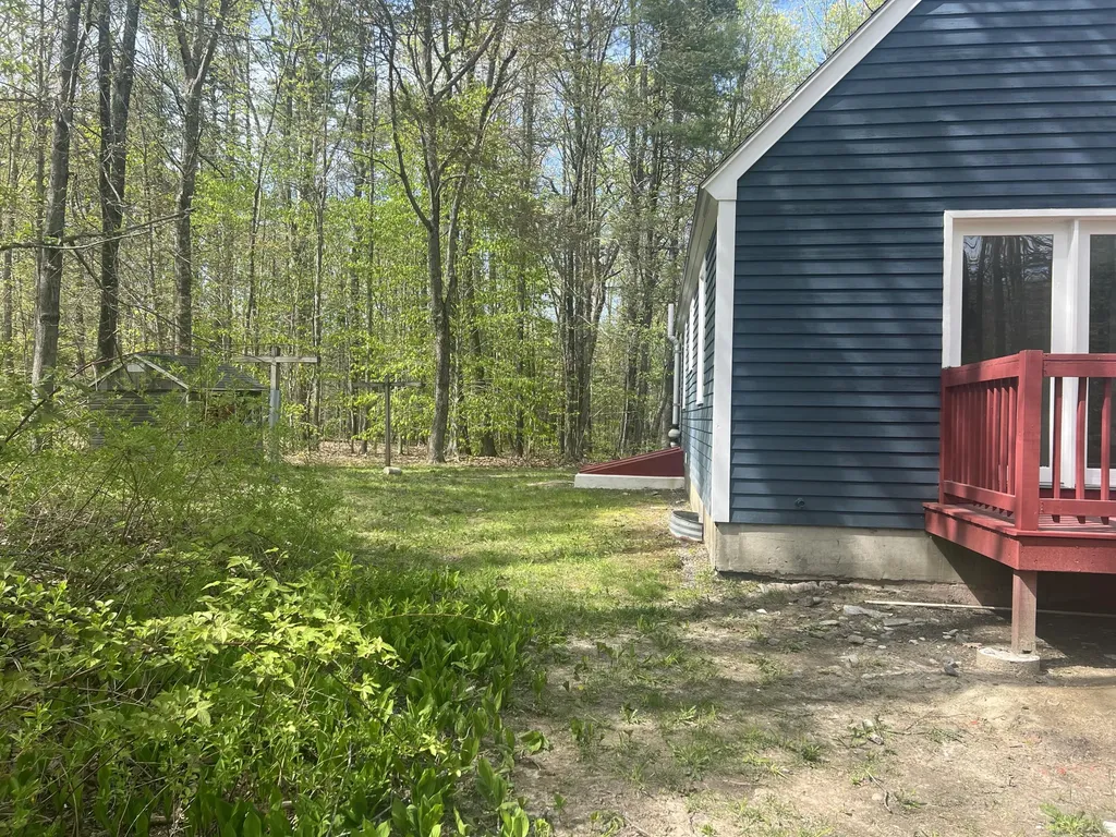 356 Log Cabin Road Arundel ME 04046