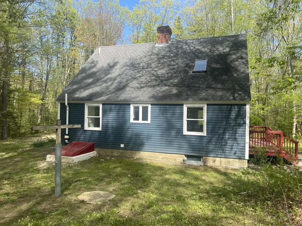 356 Log Cabin Road Arundel ME 04046