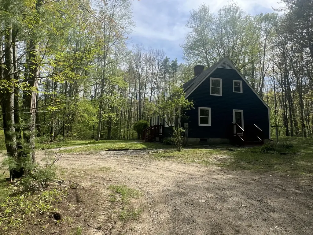 356 Log Cabin Road Arundel ME 04046