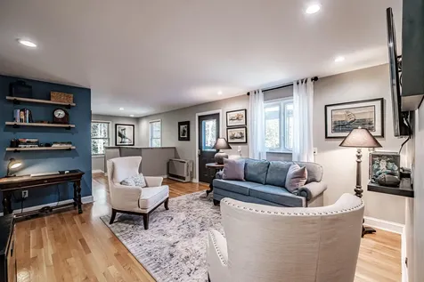 58 Libby Lane Brunswick ME 04011