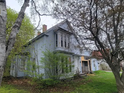 19 Bennett Avenue Skowhegan ME 04976