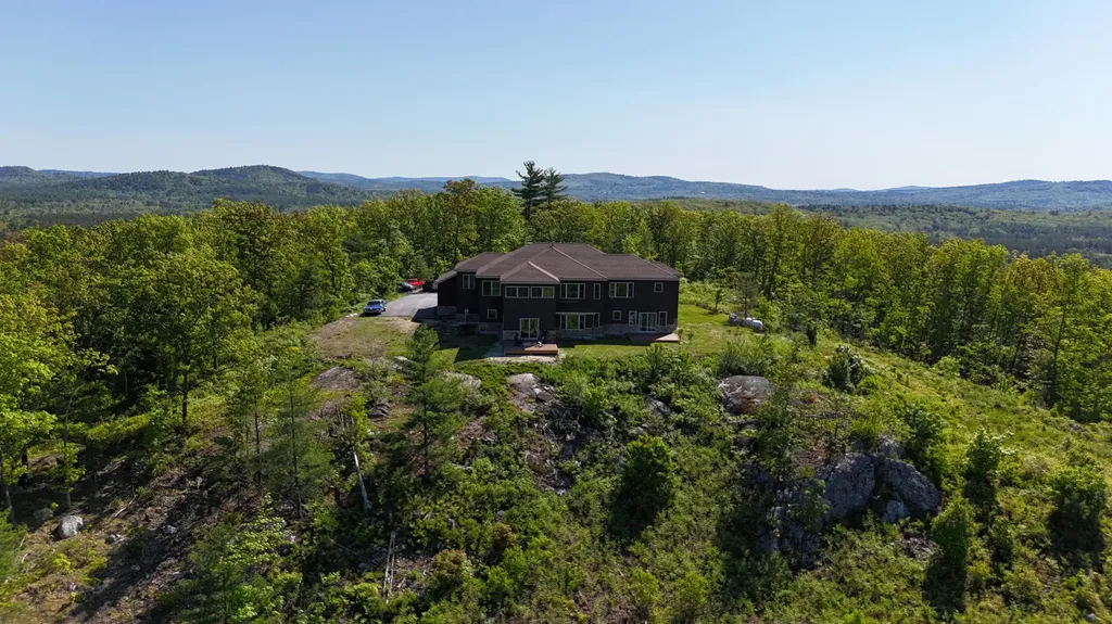 80 Pasture Lane Brownfield ME 04010