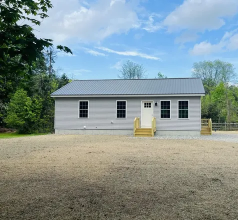 11 King Street Hiram ME 04041