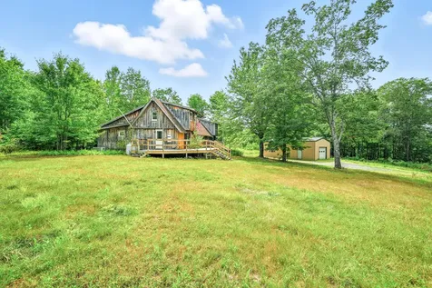 154 Stream Road Vienna ME 04360