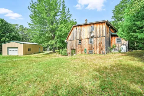 154 Stream Road Vienna ME 04360