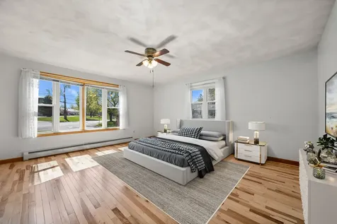 164 Dewitt Avenue Bangor ME 04401