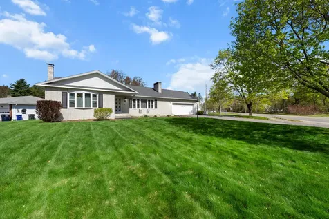 164 Dewitt Avenue Bangor ME 04401
