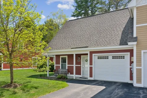 30 Agatha James Drive Kennebunk ME 04043