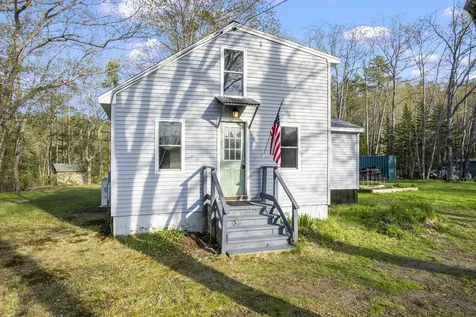 441 Middle Road Woolwich ME 04579