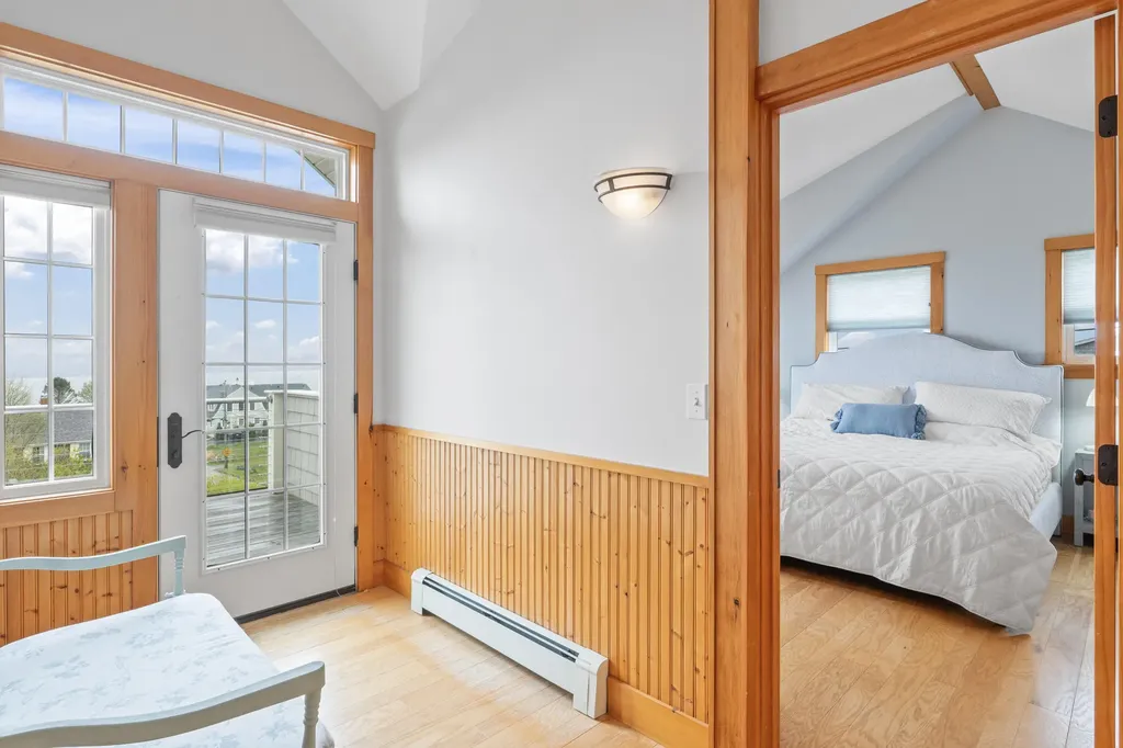 27 Oceanside Road Harpswell ME 04079