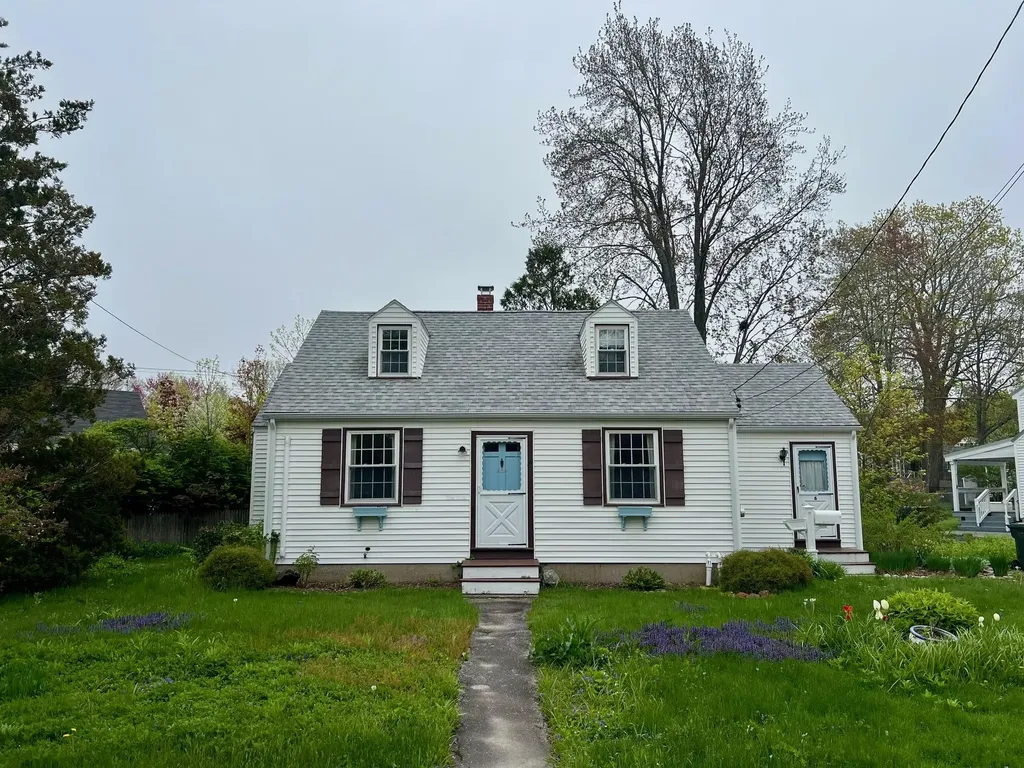 6 Washington Avenue South Portland ME 04106