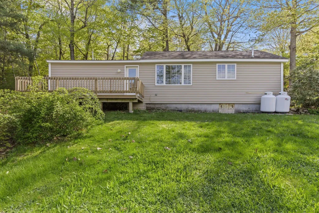 4 Peaceful Way Windham ME 04062
