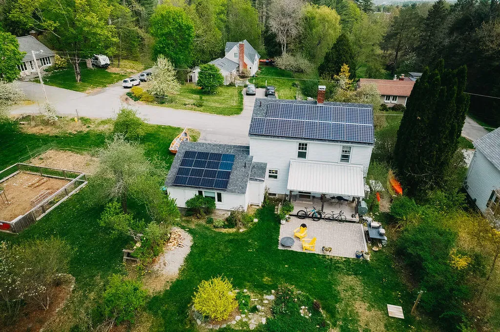19 Spencer Street Orono ME 04473
