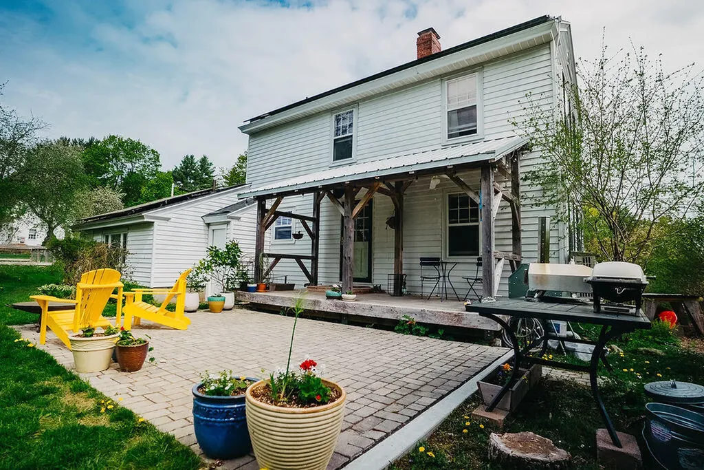 19 Spencer Street Orono ME 04473