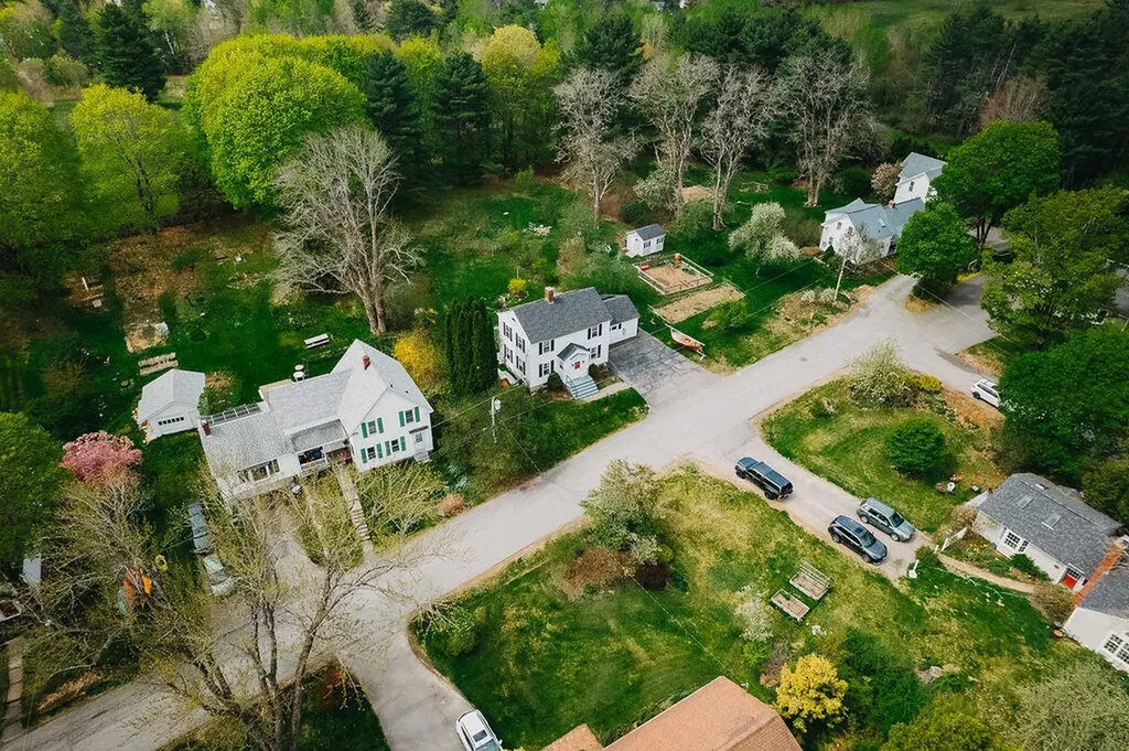 19 Spencer Street Orono ME 04473