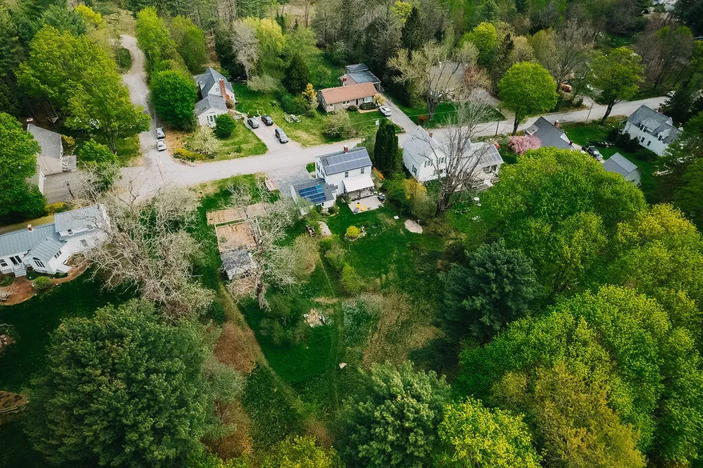 19 Spencer Street Orono ME 04473
