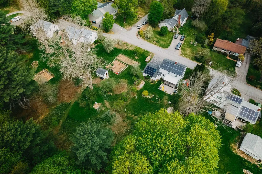19 Spencer Street Orono ME 04473