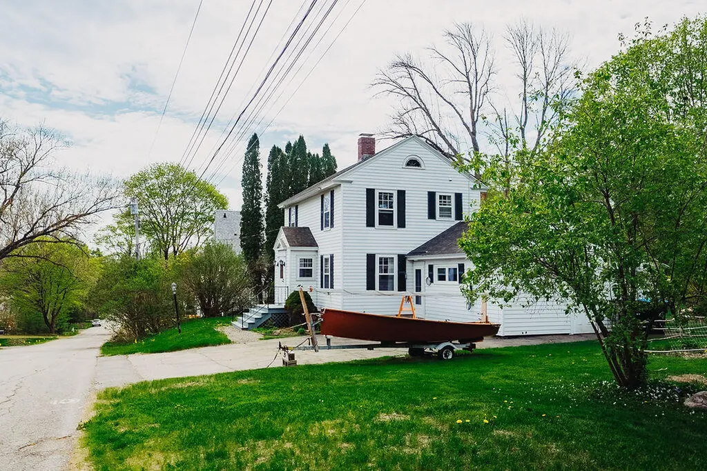19 Spencer Street Orono ME 04473