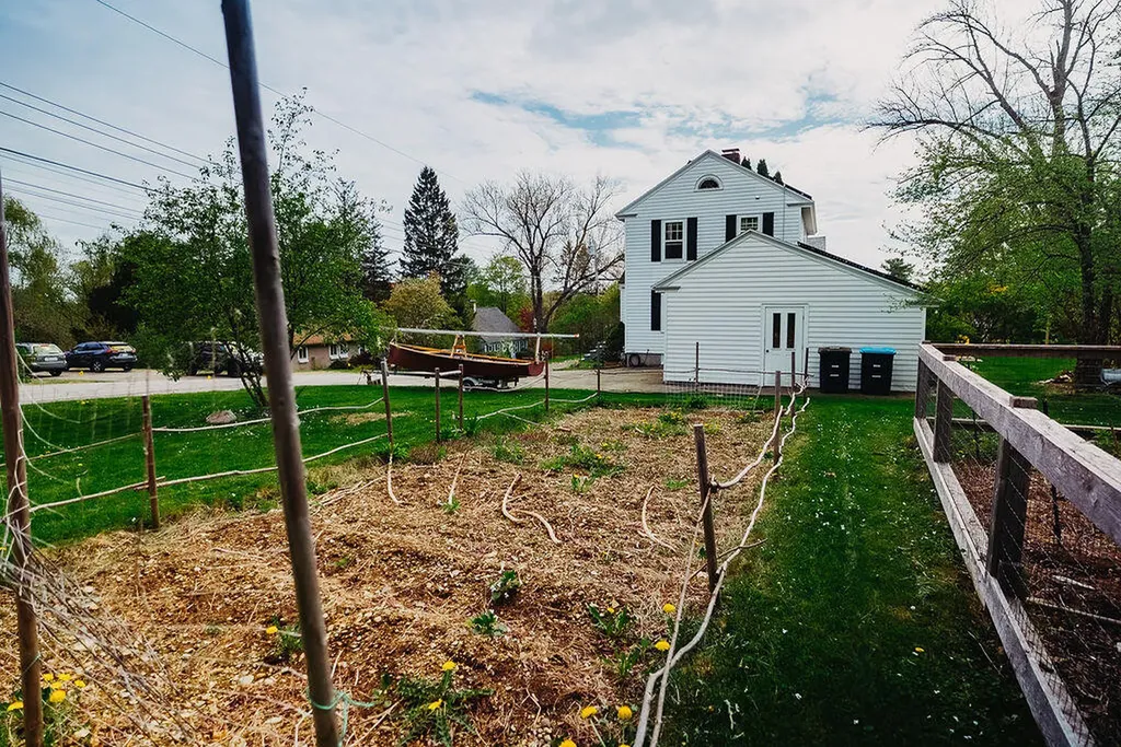 19 Spencer Street Orono ME 04473