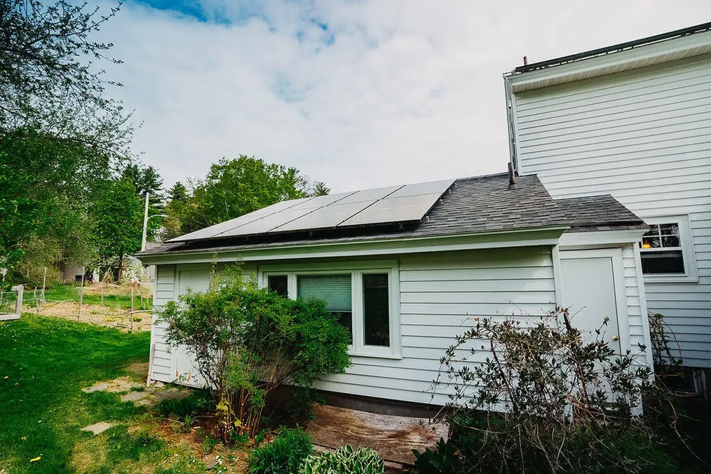 19 Spencer Street Orono ME 04473